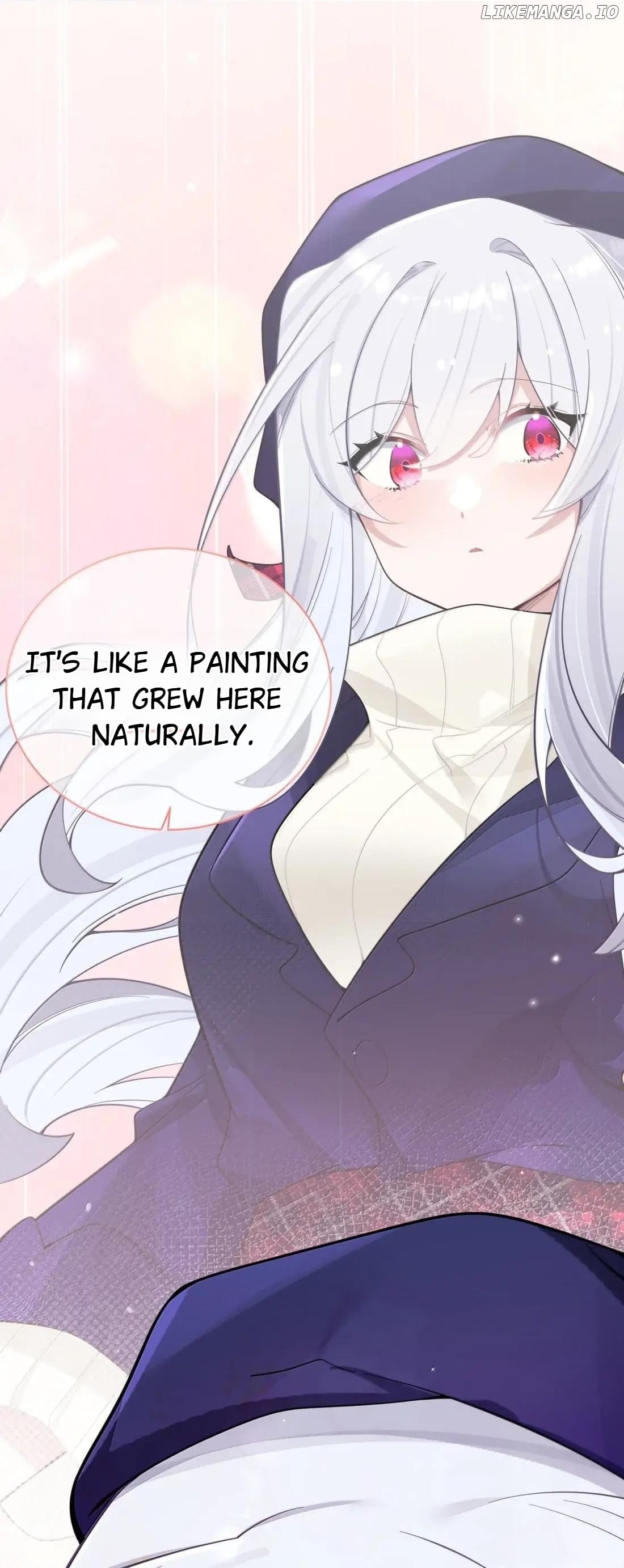 My Fake Girlfriends are using me as a Shield Chapter 167 - page 39